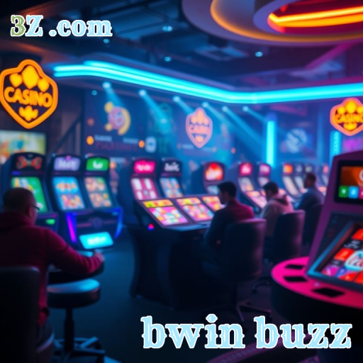 bwin buzz: Um espaço confiável para apostadores brasileiros