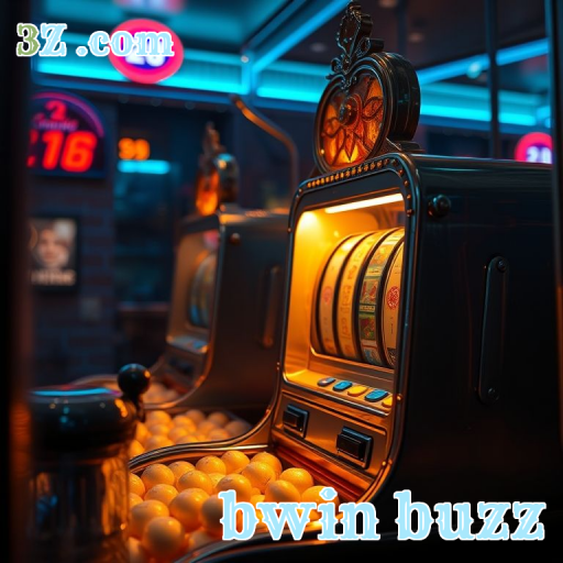 A Experiência Única da Plataforma bwin buzz em Jogos Online