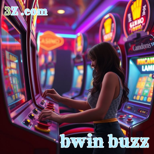 Experiência VIP no bwin buzz: A elite dos jogos online